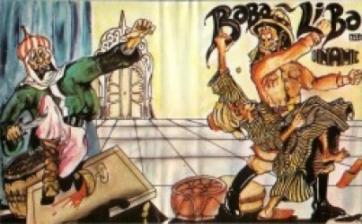 Babaliba (1984)(Dinamic Software)(es) Rom